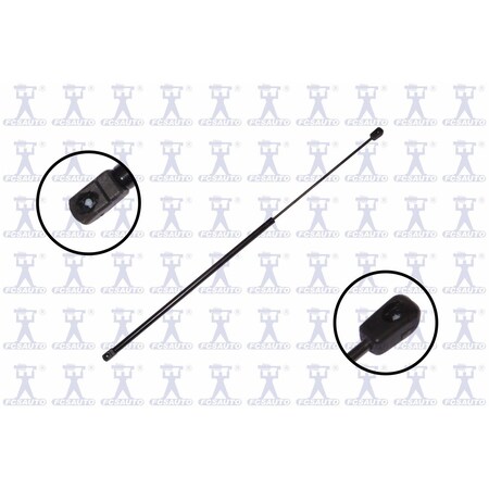 Fcs Struts Lift Support Hood, 84993 84993